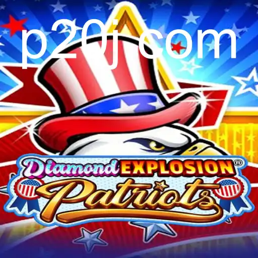 DiamondExplosionPatriots