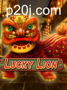 LuckyLion