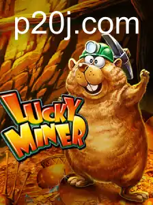 LuckyMiner